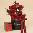عطر هيبنوتك بايزون نسائي وورد احمر