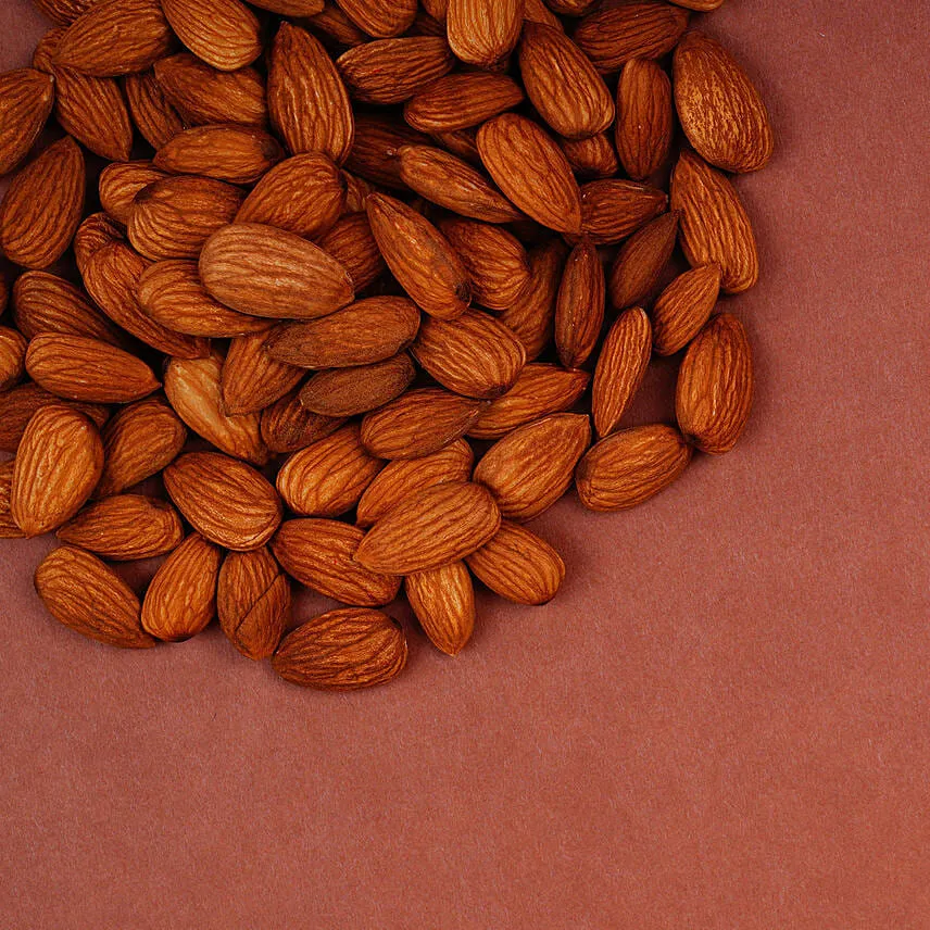 Sneh Dino Rakhi With Almonds & Cashews