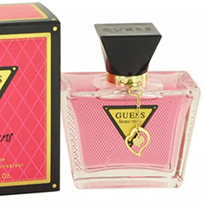 Guess Seductive Men Scent