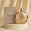 عطر ستيل من جنيفر لوبيز للنساء 100 مل - سيمفونية عطرية ساحرة