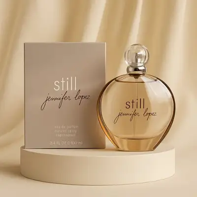 عطر ستيل من جنيفر لوبيز للنساء 100 مل - سيمفونية عطرية ساحرة