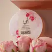 Pink Roses Love Surprise for Mom