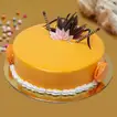 Deliciously Decadent Mango Cake - Perfect for Any Celebration