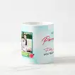 You Two Are The Best Personalised Mug For Parents Day