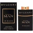 Bvlgari Man In Black Eau de Parfum for Men - 100ml