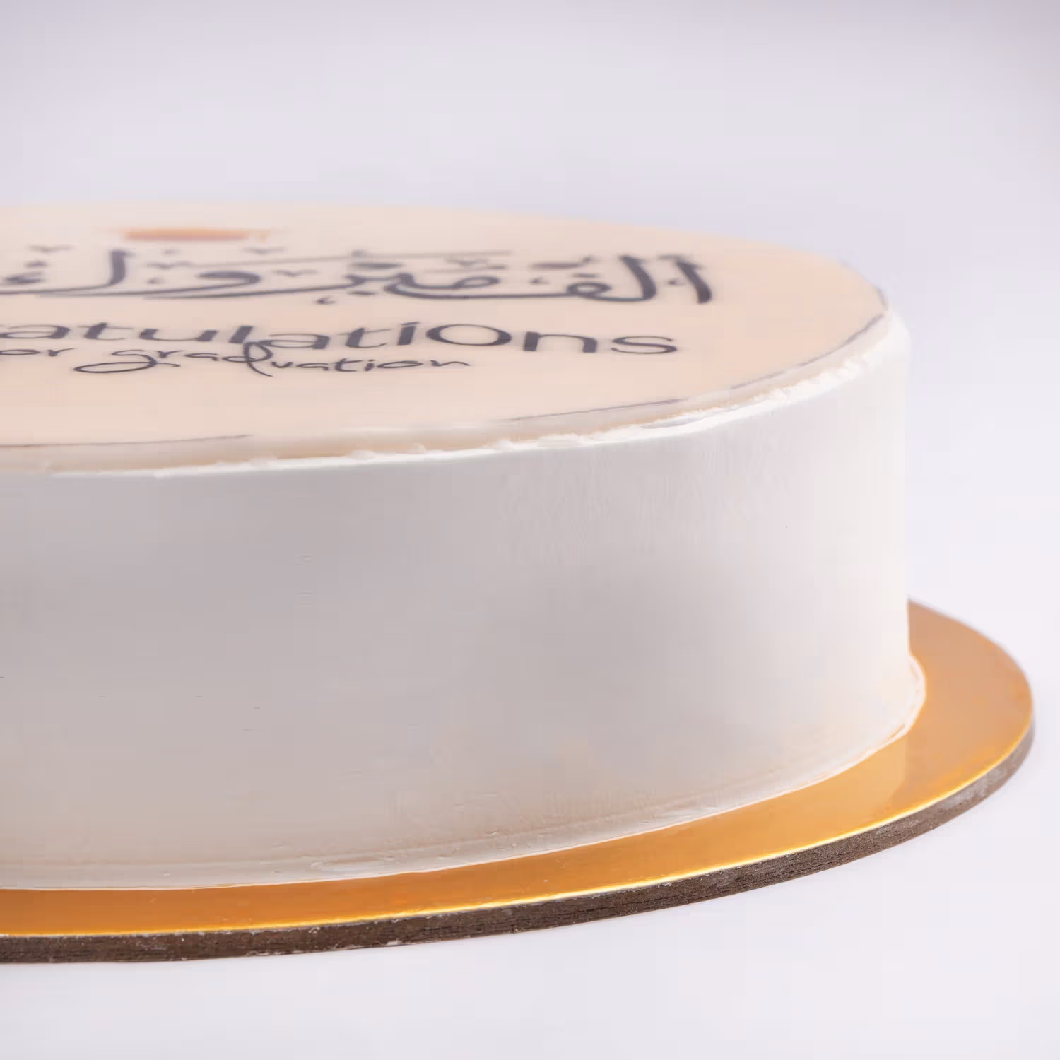 Exquisite Graduation Celebration Combo Gift - Half Kg