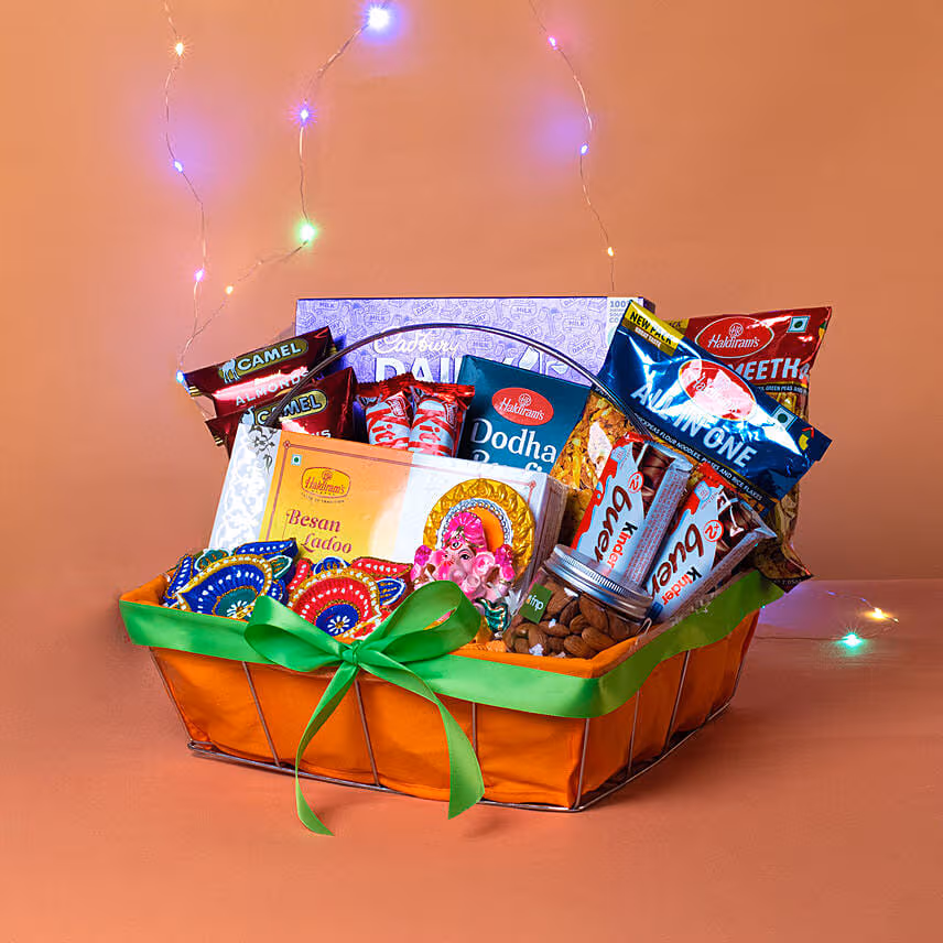 Festive Treat Gift Hamper