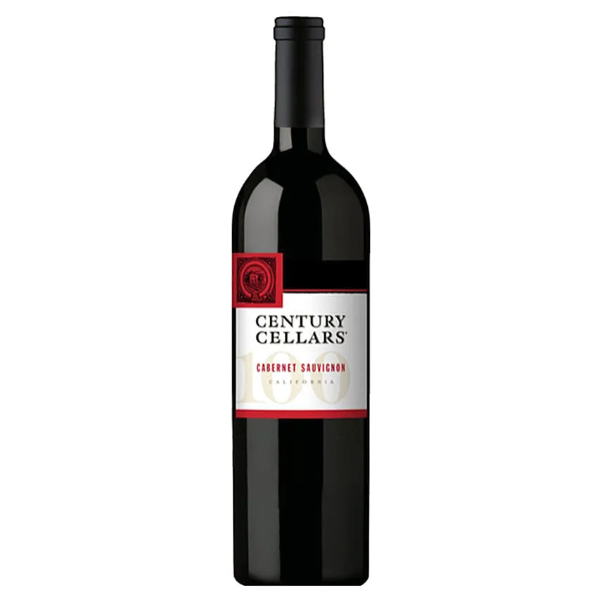 Century Cellars Cabernet Sauvignon