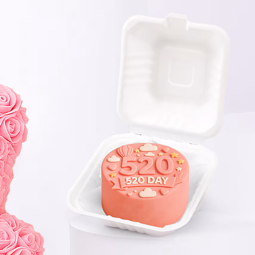 520 Day Love Expression Bundle