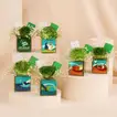 National Day Small Boxes Chocolates n Flowers