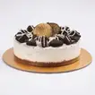 The Oreo Cake Chronicles: A Delicious Journey of Creamy Delight