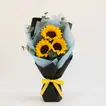 Sunshine Flower Bouquet