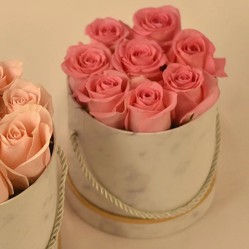 Adorable Roses