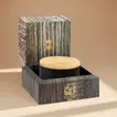 Oudh Moattar Reyah Al Saba - Exquisite Home Fragrance (100g)
