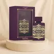 Lattafa Unisex Badee Al Oud Amethyst Eau de Parfum - 100 ml