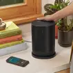Sonos Move Gen 2: The Ultimate Portable Smart Speaker in Black