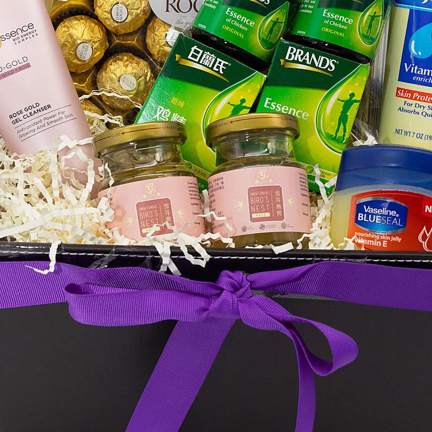Adorable Mother's Day Hamper