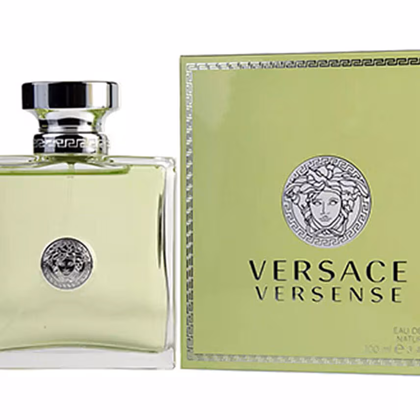 Versense By Versace For Women Edt