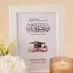 Personalised Graduation Success Hamper