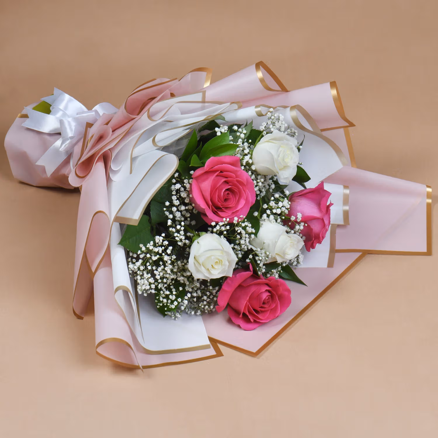 Eternal Love Roses