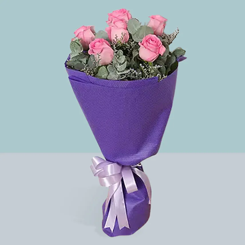 Beautiful Love Bouquet