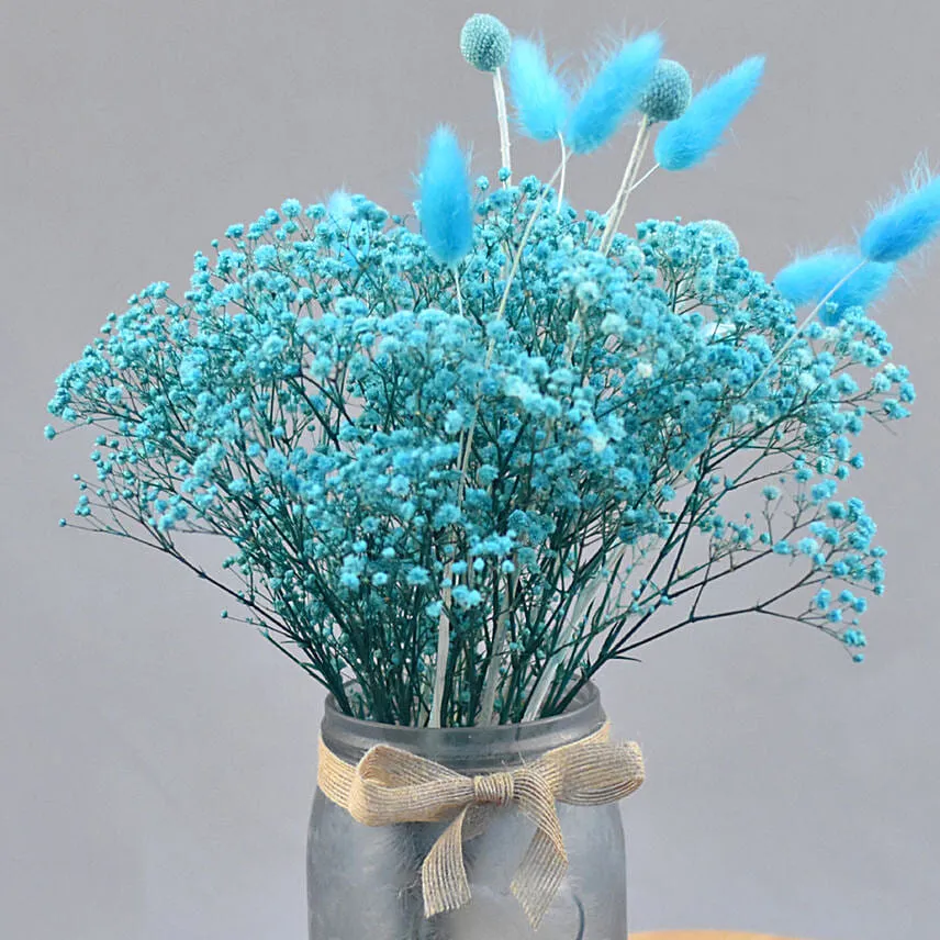 Fairy Land Jar Arrangement