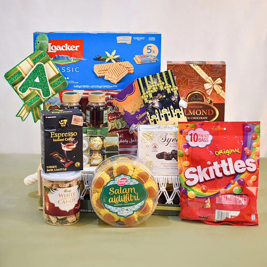 Hari Raya Peace & Joy Hamper