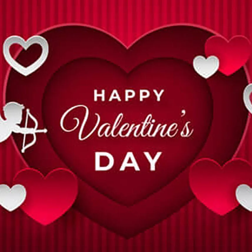 Happy Valentines Day