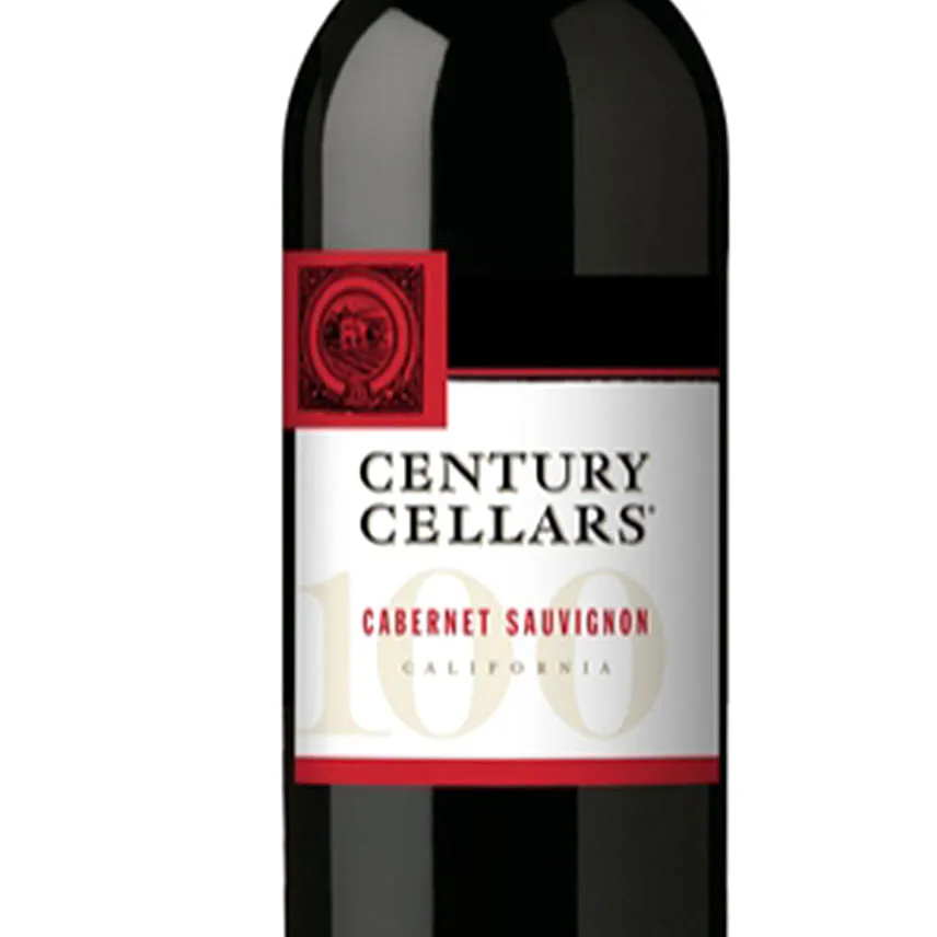 Century Cellars Cabernet Sauvignon