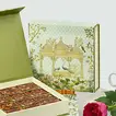 Premium Anjeer Sweet Box - Exquisite Fig Delights in Elegant Packaging