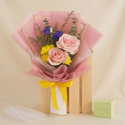 Diversified Bouquet