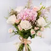 Mon Amour: Exquisite Bouquet of Elegance and Romance