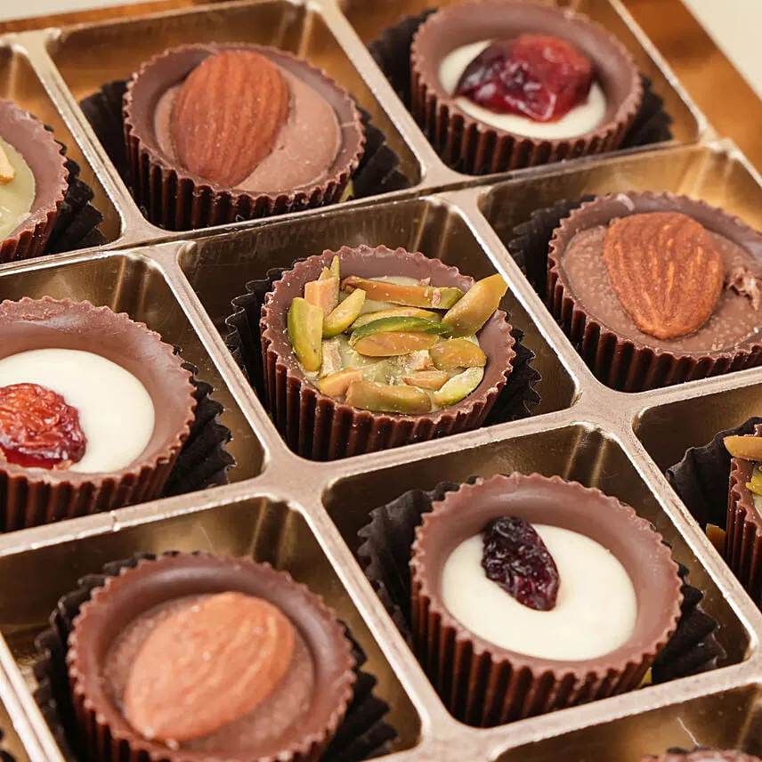 A Sweet Celebration of Heritage and Flavor