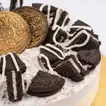 The Oreo Cake Chronicles: A Delicious Journey of Creamy Delight