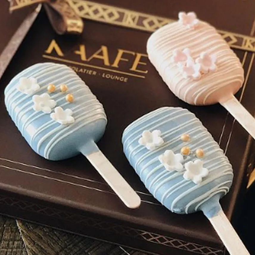 Brownie Stick - 12 Pieces