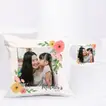 Celebrate Mother's Day with a Personalized Cushion & Mug Set
