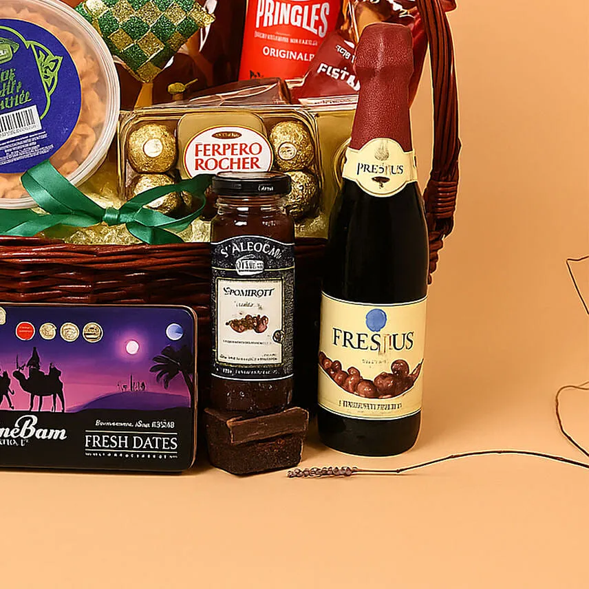 Hari Raya Celebration Gift Hamper