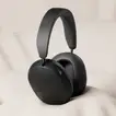 Sonos Ace Premium Bluetooth Headphones – Sleek Black with Immersive Sound