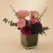 Spring Elegance in Vase