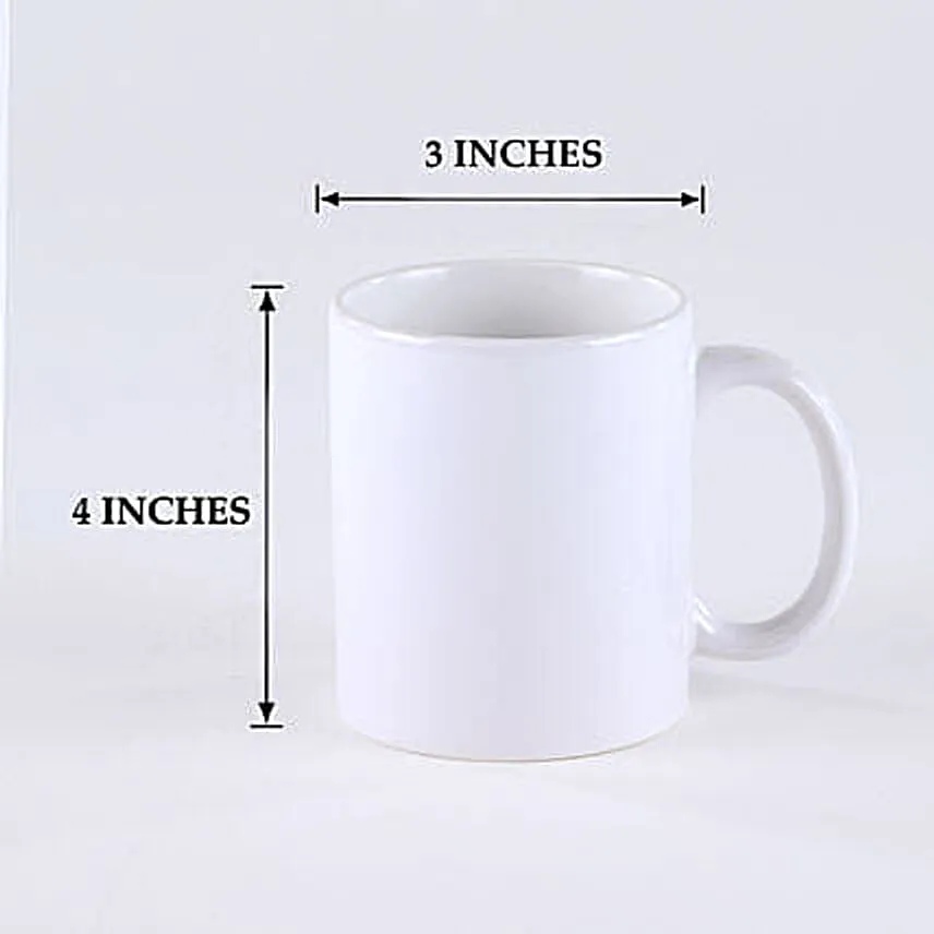 Rose Mug