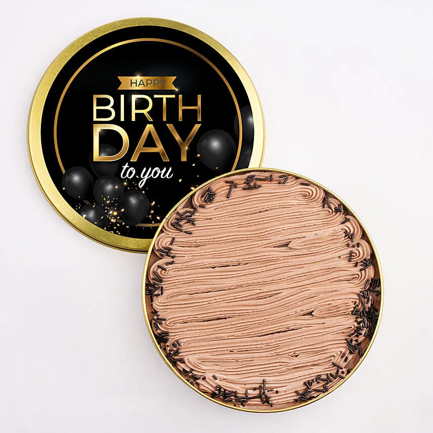 Happy Birthday Dream Cake One Kg