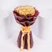 باقة فاخرة من فيريرو روشيه – هدية أنيقة وحلوة