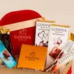 Divine by Godiva: Luxurious Chocolate Gift Set