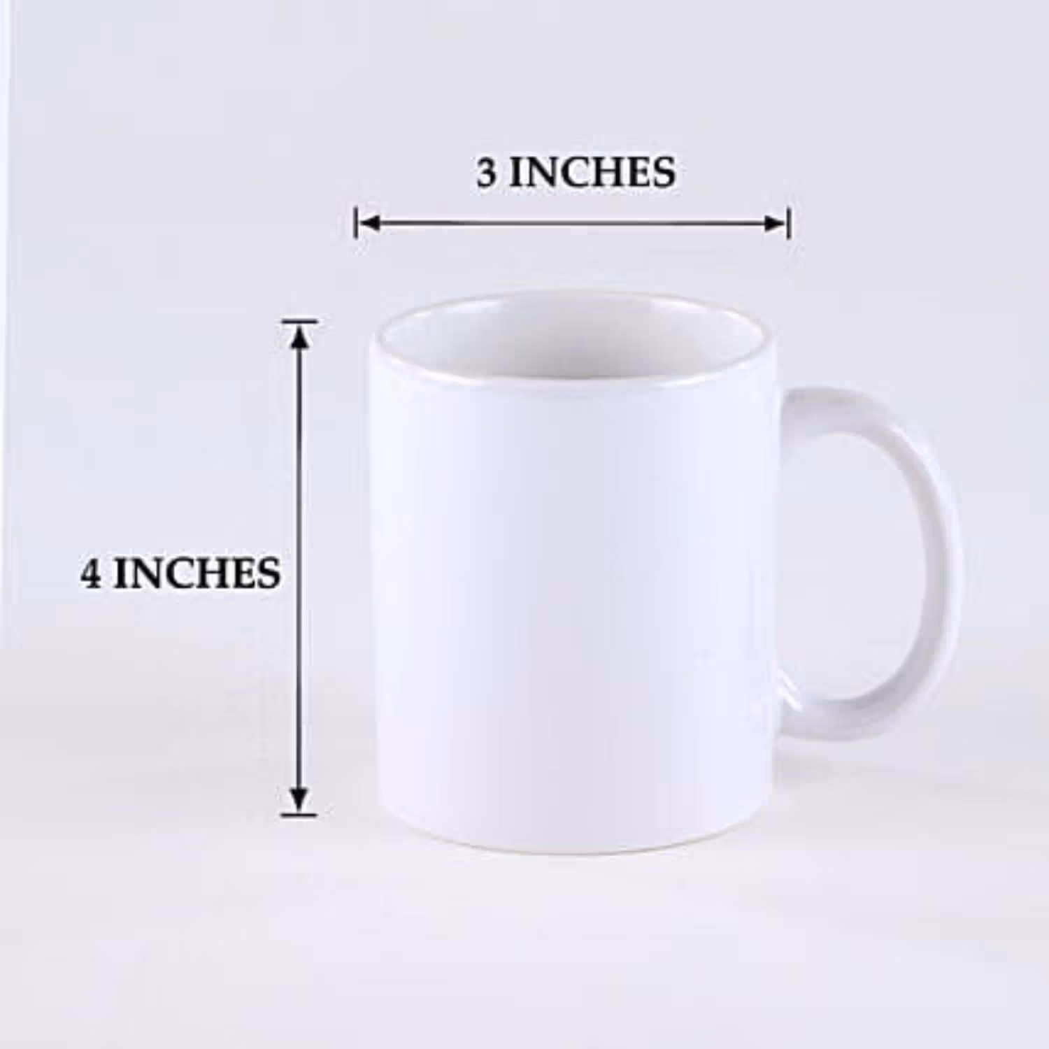 Custom Photo Mug – Perfect Personalized Gift for Her