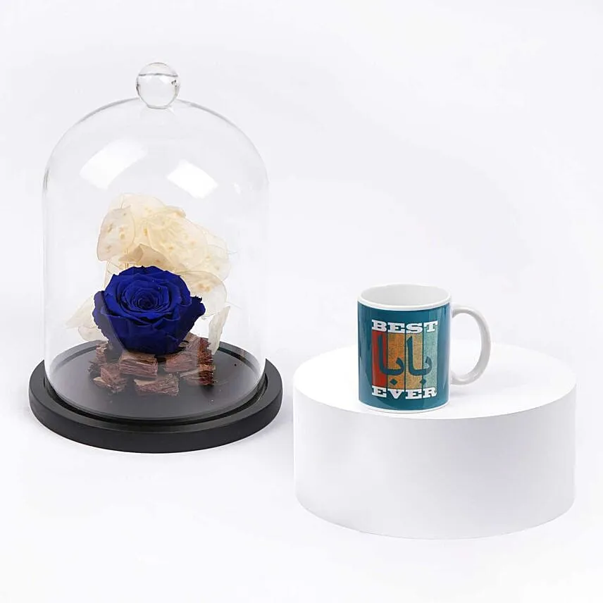 Best Abba Ever gift Combo