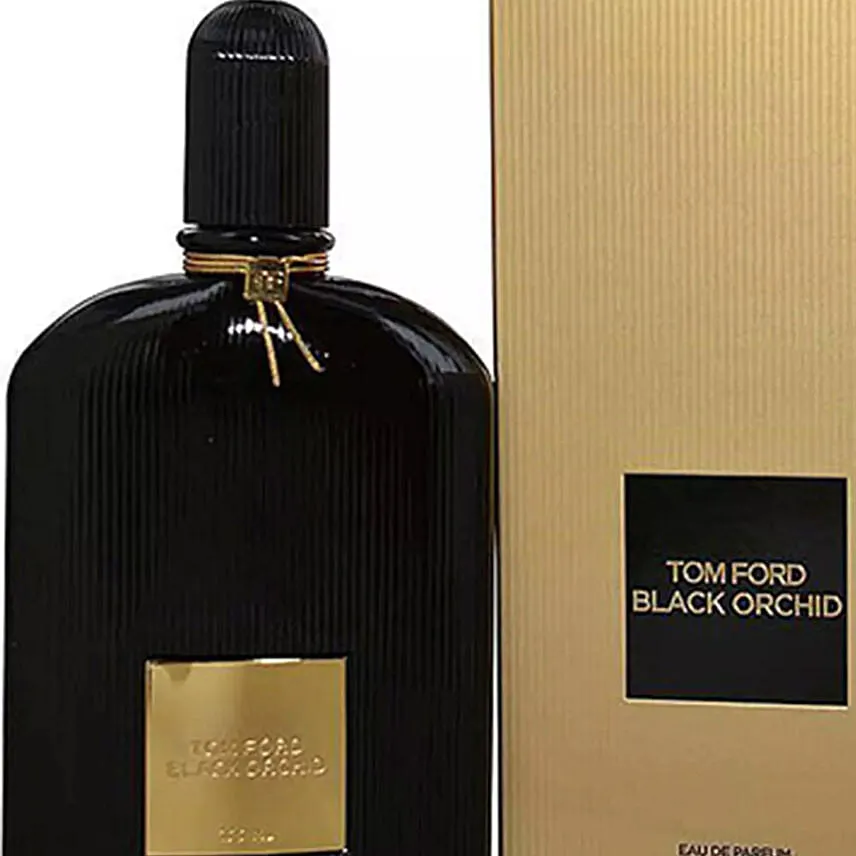 Black Orchid By Tomford For Women Edp