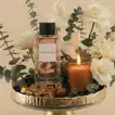 White Roses with Dolce & Gabbana 3 L'Imperatrice for Women