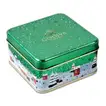 Godiva Holiday Winter Wonderland Tin Box