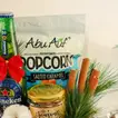 Bubbles n Popcorn Box