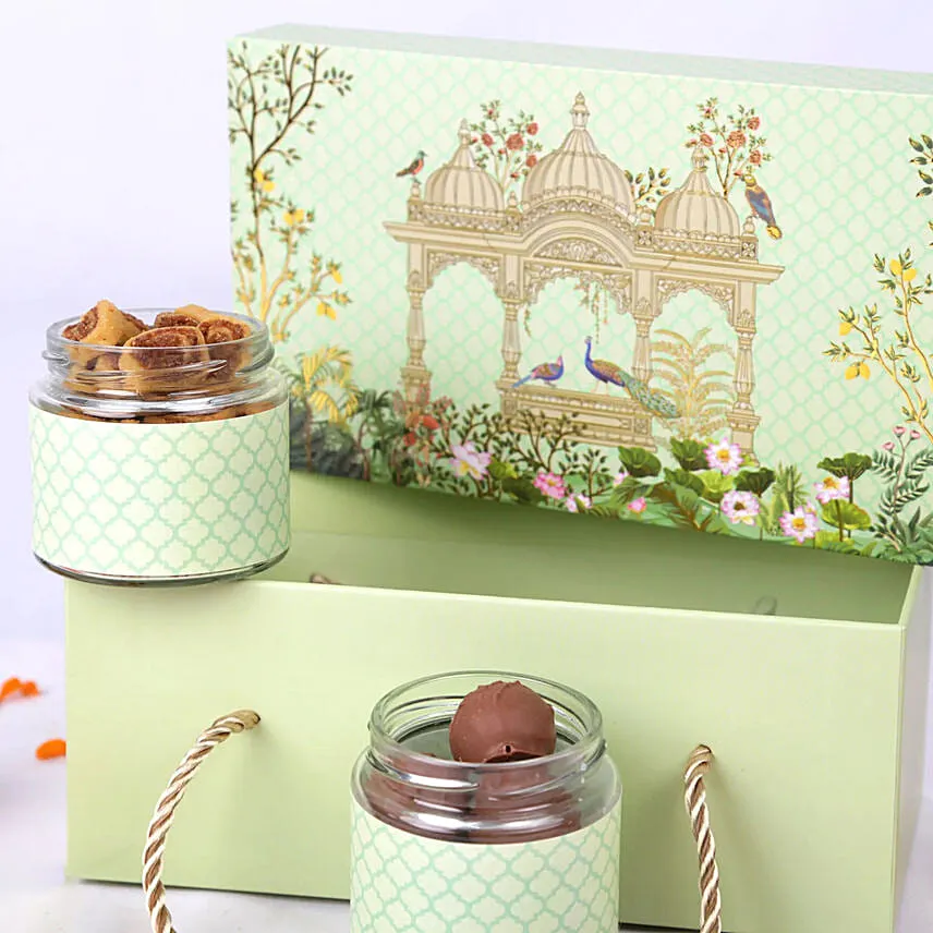 Deepavali Gift Box